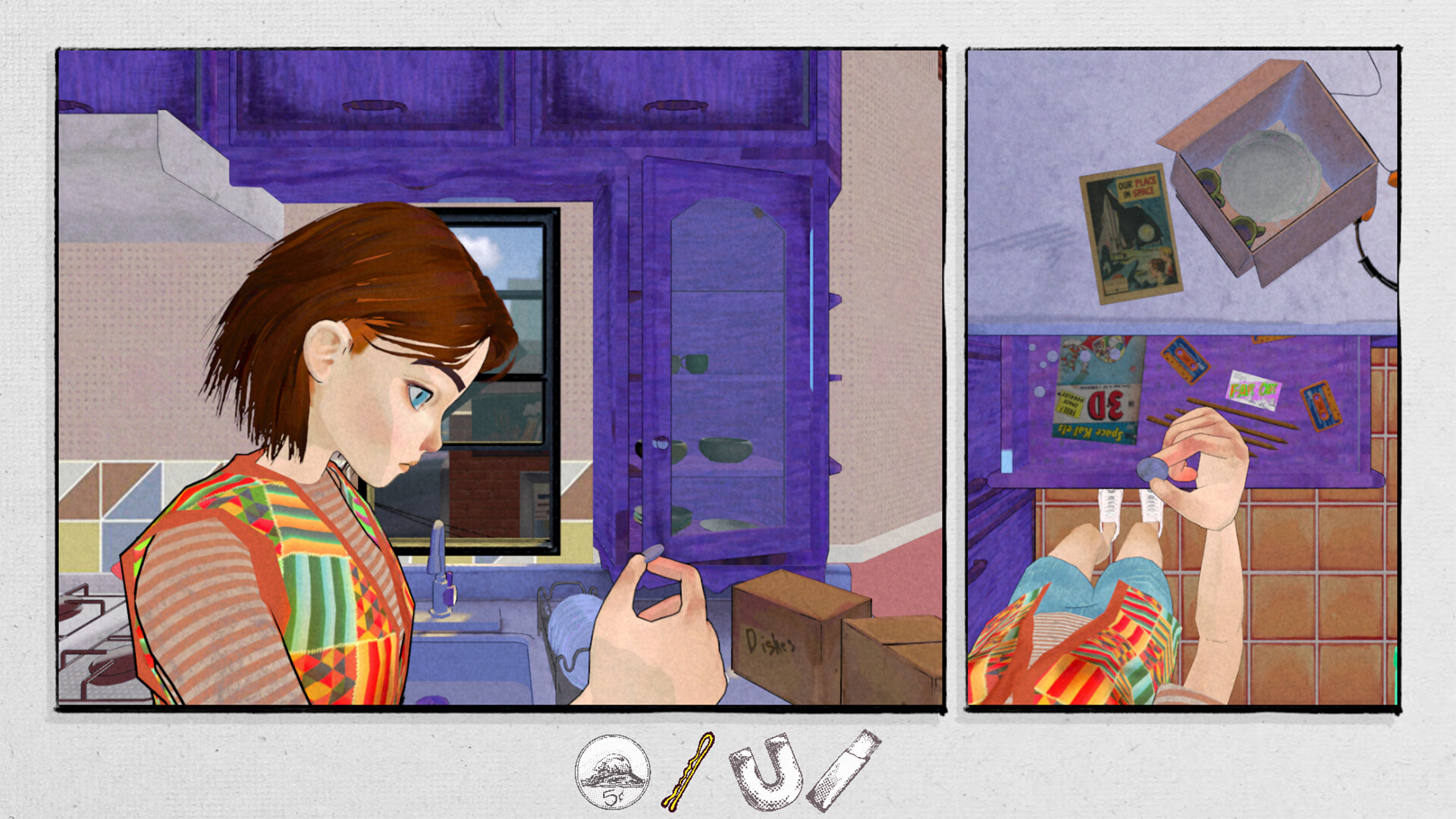 Gap Year screenshot 6