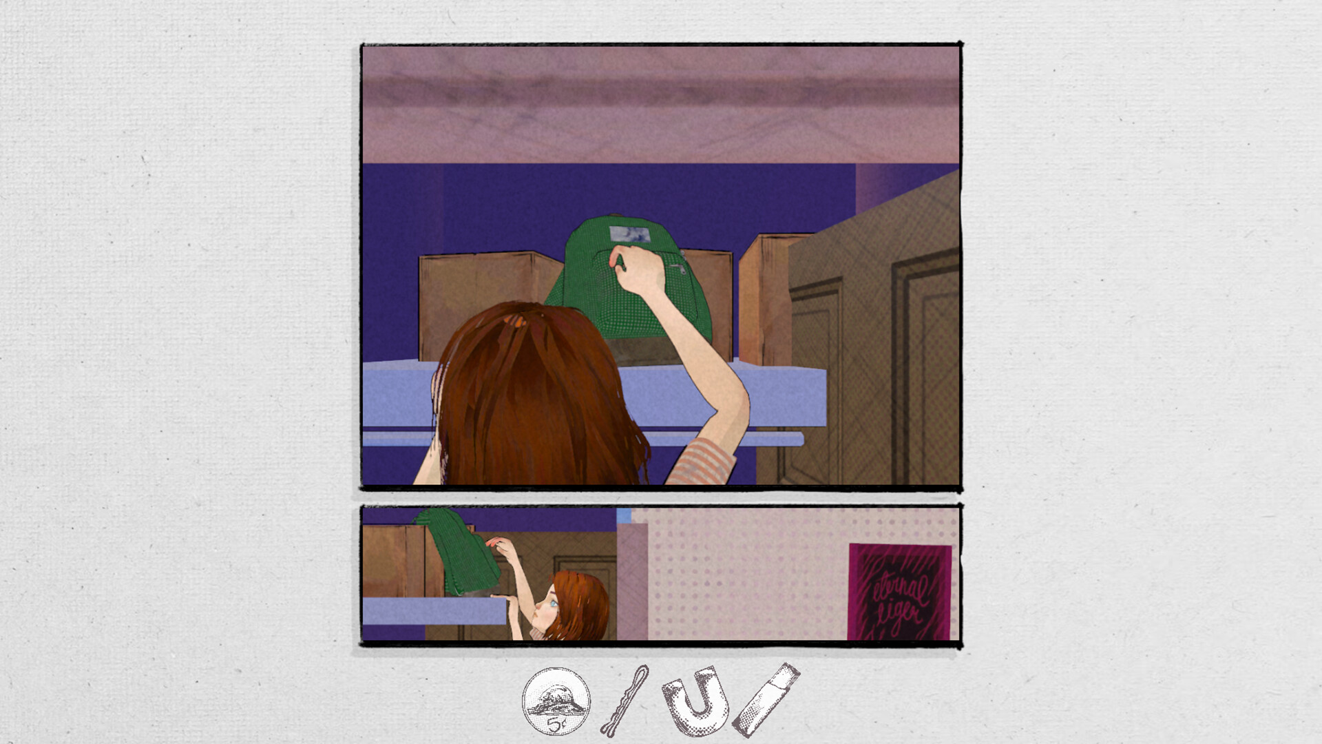 Gap Year screenshot 7