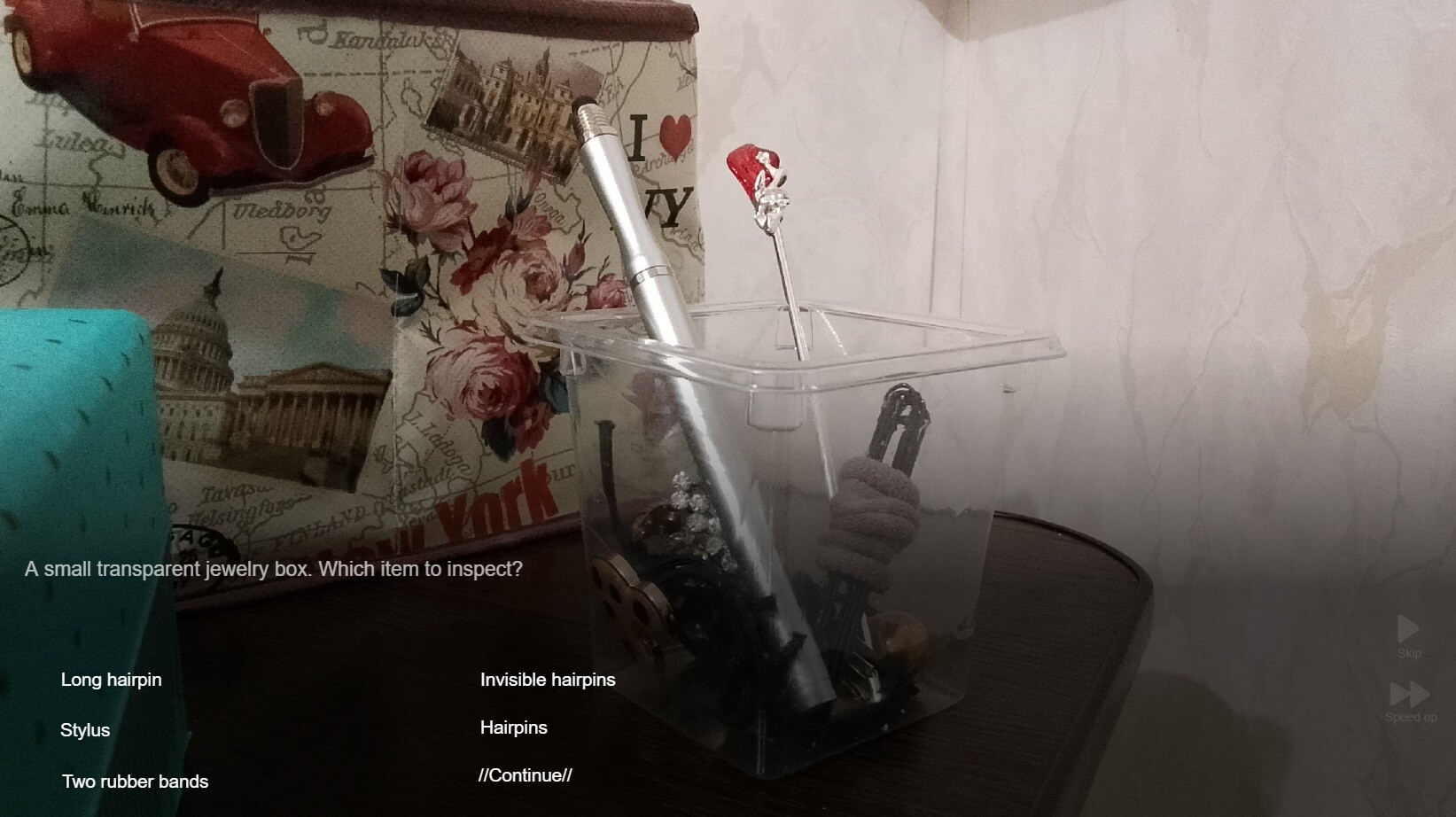 Memory Patches screenshot 6