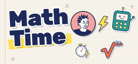 Math Time