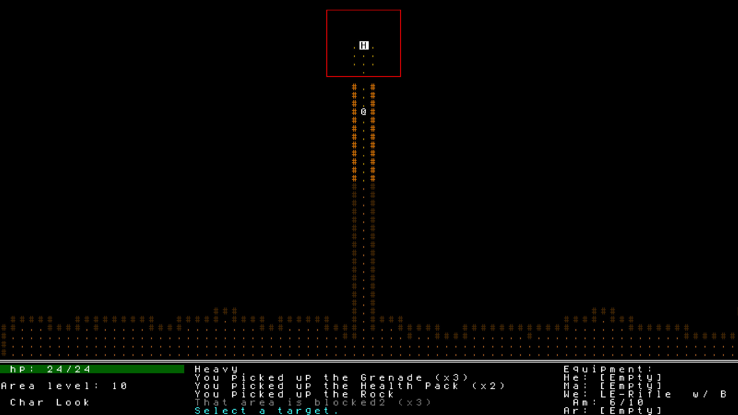Enemy Trench screenshot 4