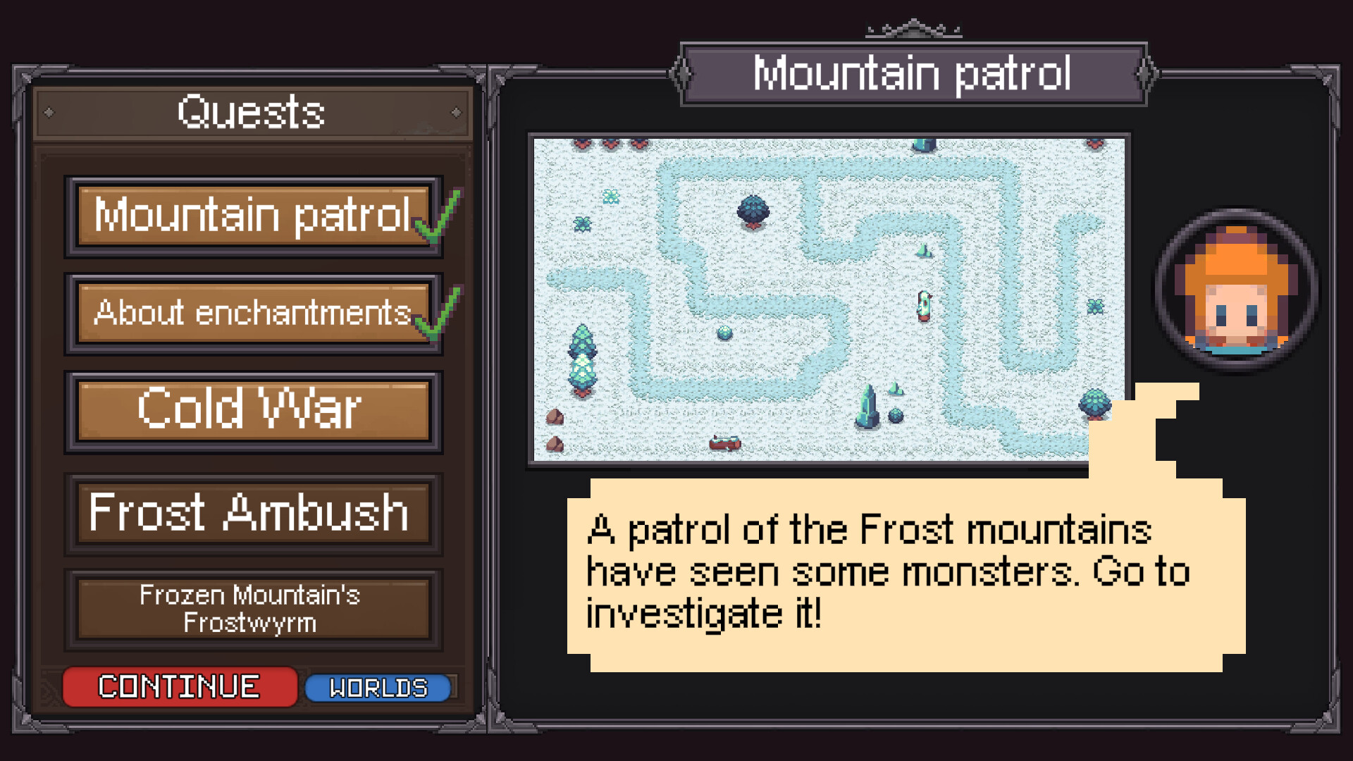 Defenders Guild screenshot 6