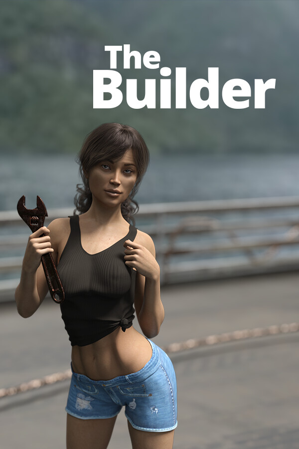The Builder - Season 1