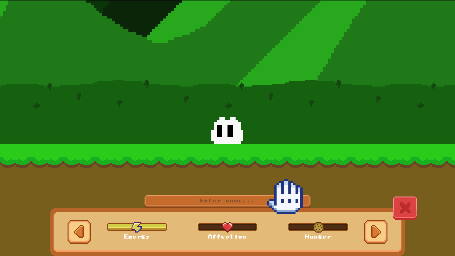 Blob Life screenshot 2