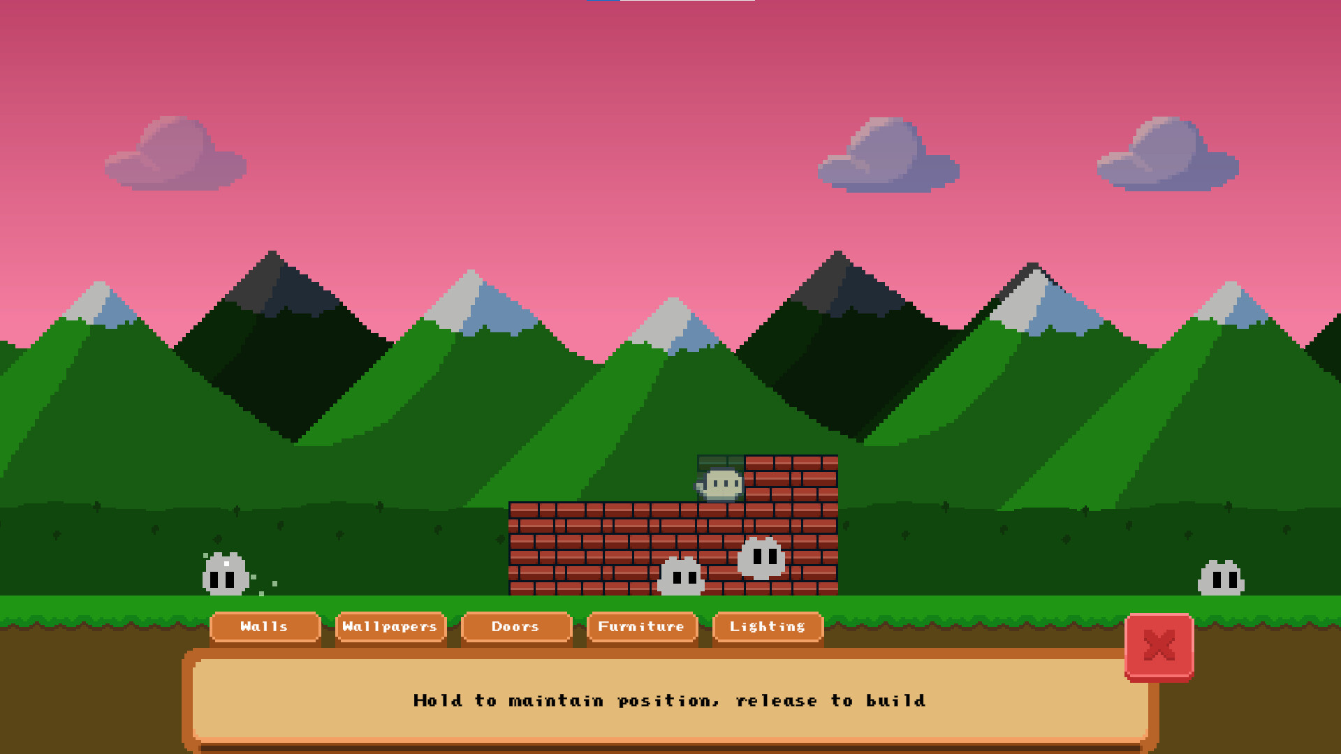 Blob Life screenshot 4