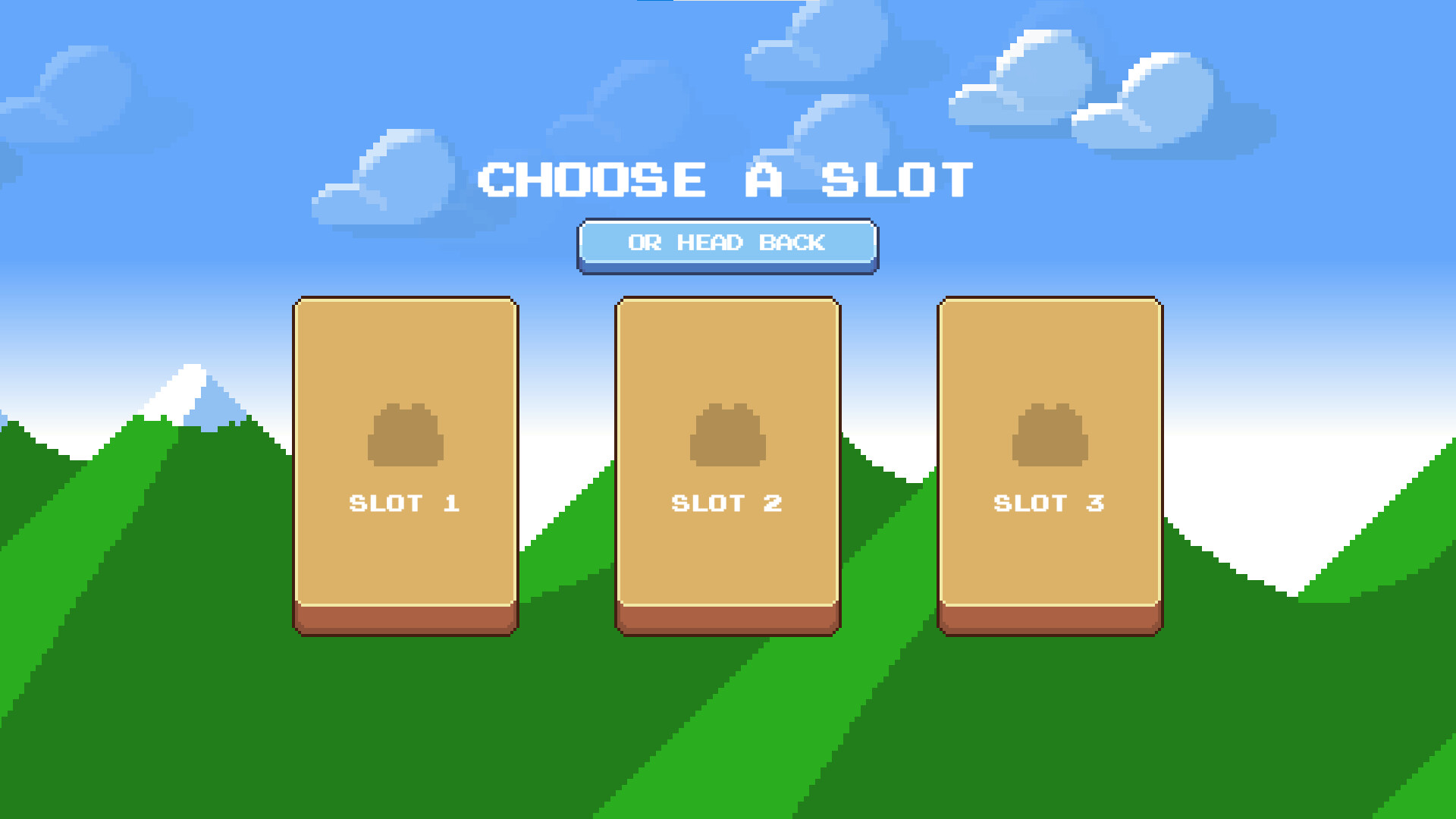 Blob Life screenshot 1