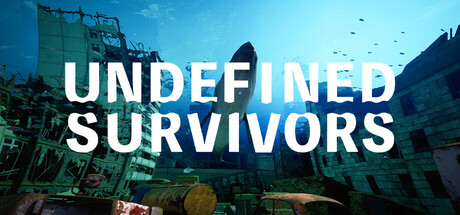 Undefined Survivors — header artwork