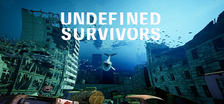 Undefined Survivors Cover Image