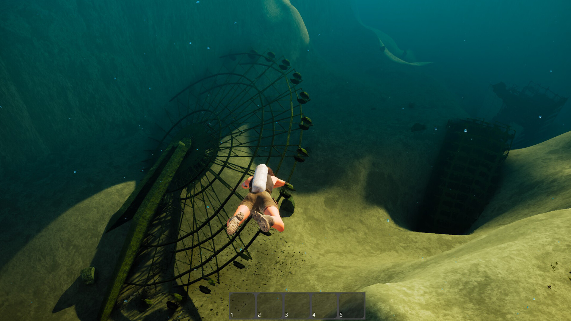 Undefined Survivors screenshot 10