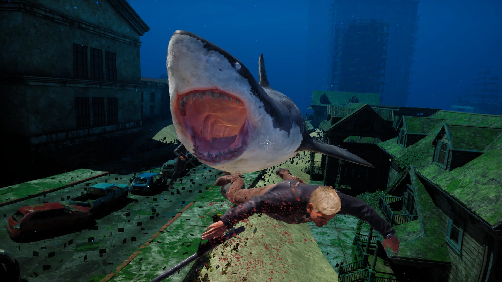 Undefined Survivors screenshot 6