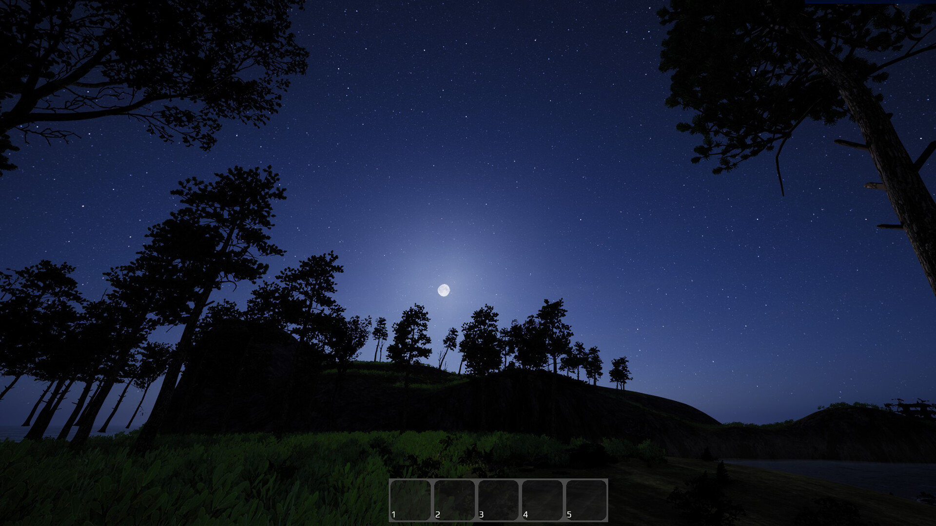 Undefined Survivors screenshot 14