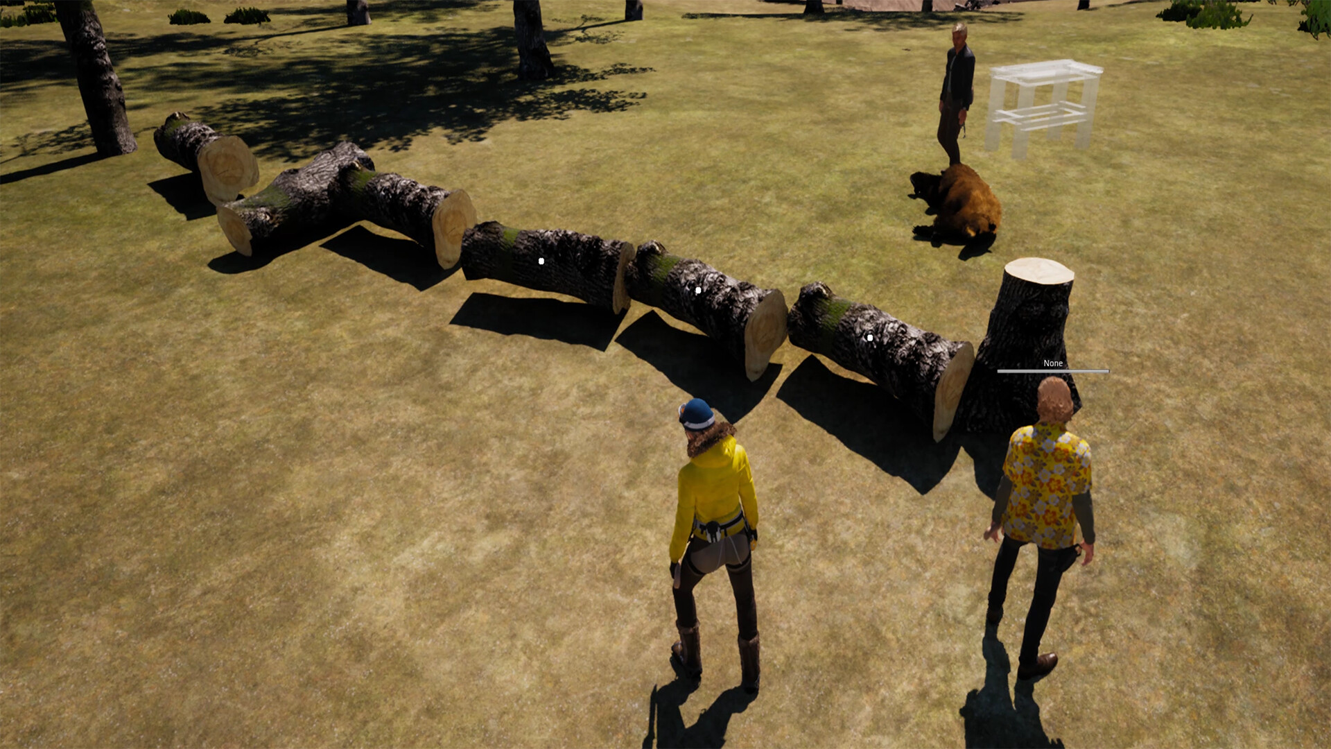 Undefined Survivors screenshot 7