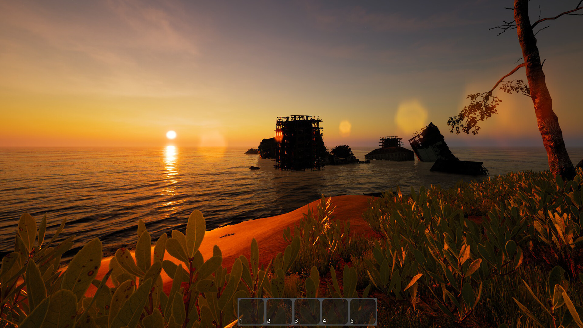 Undefined Survivors screenshot 11