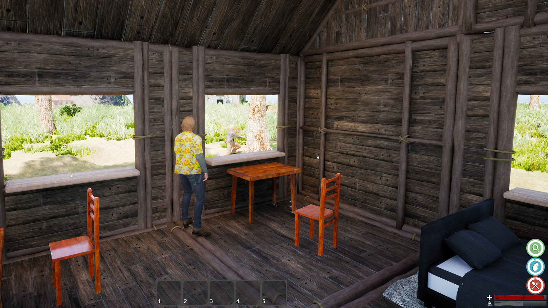 Undefined Survivors screenshot 8