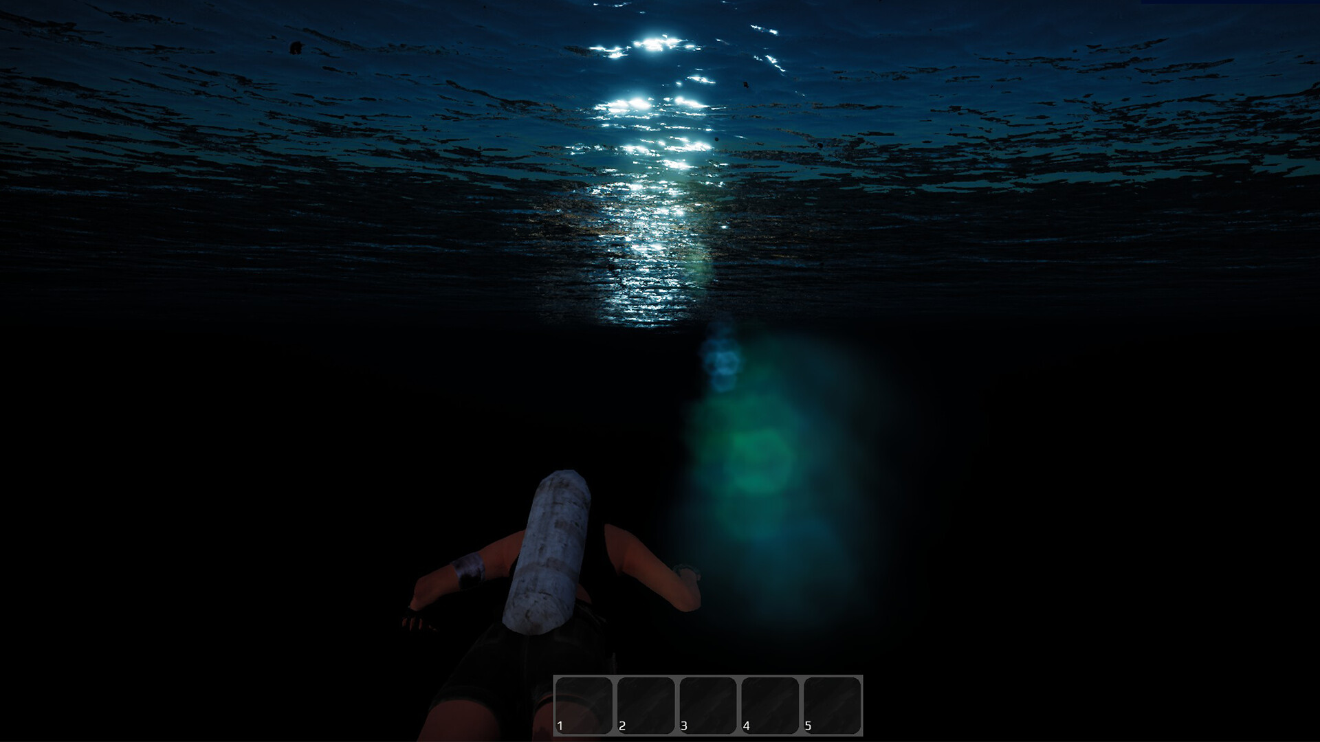 Undefined Survivors screenshot 13