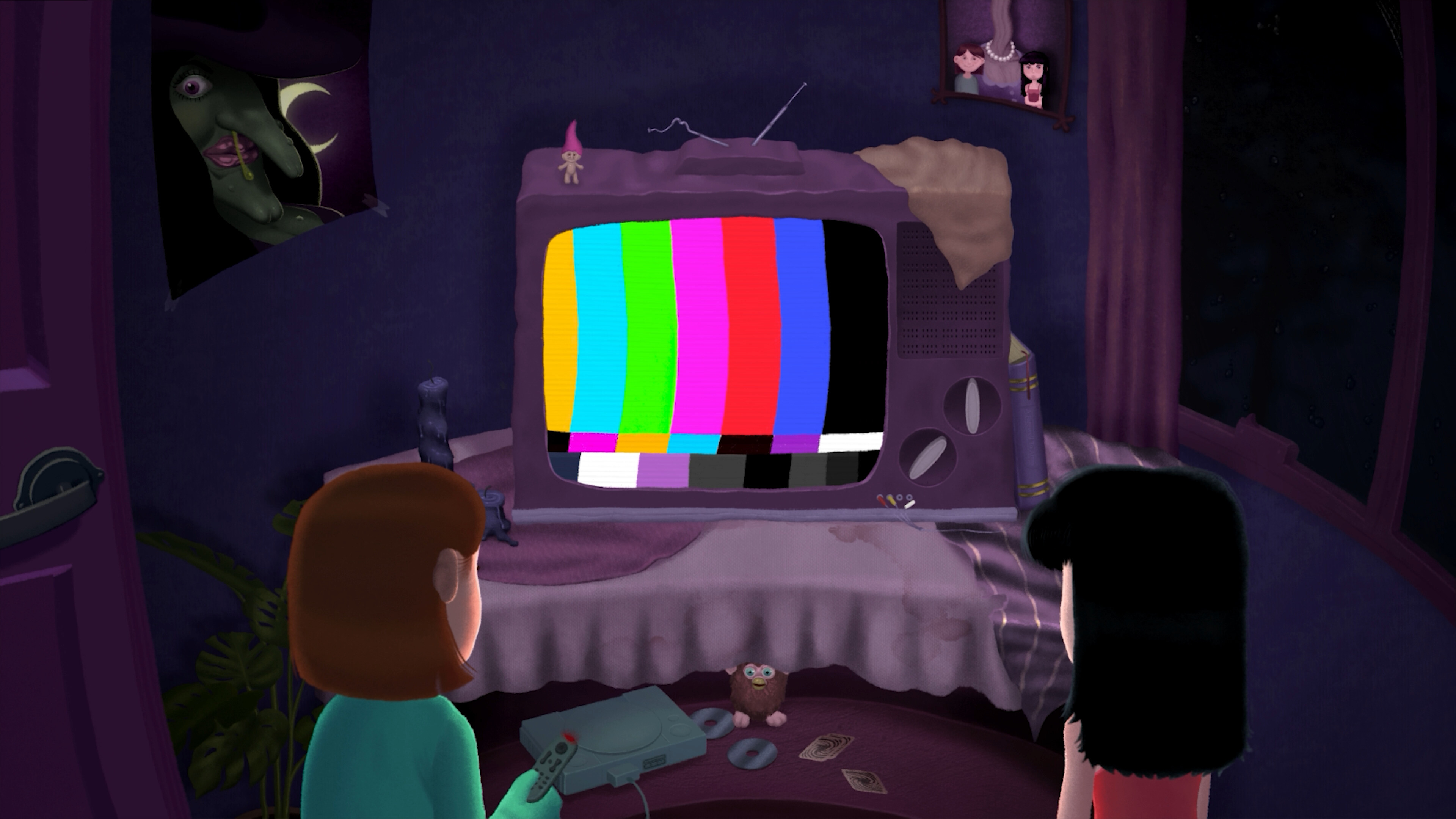House 2 screenshot 6