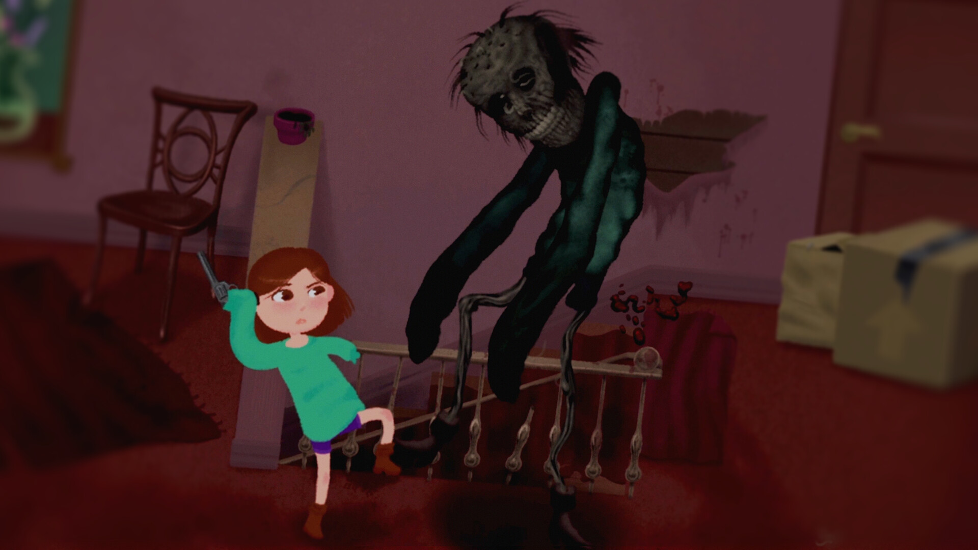 House 2 screenshot 10