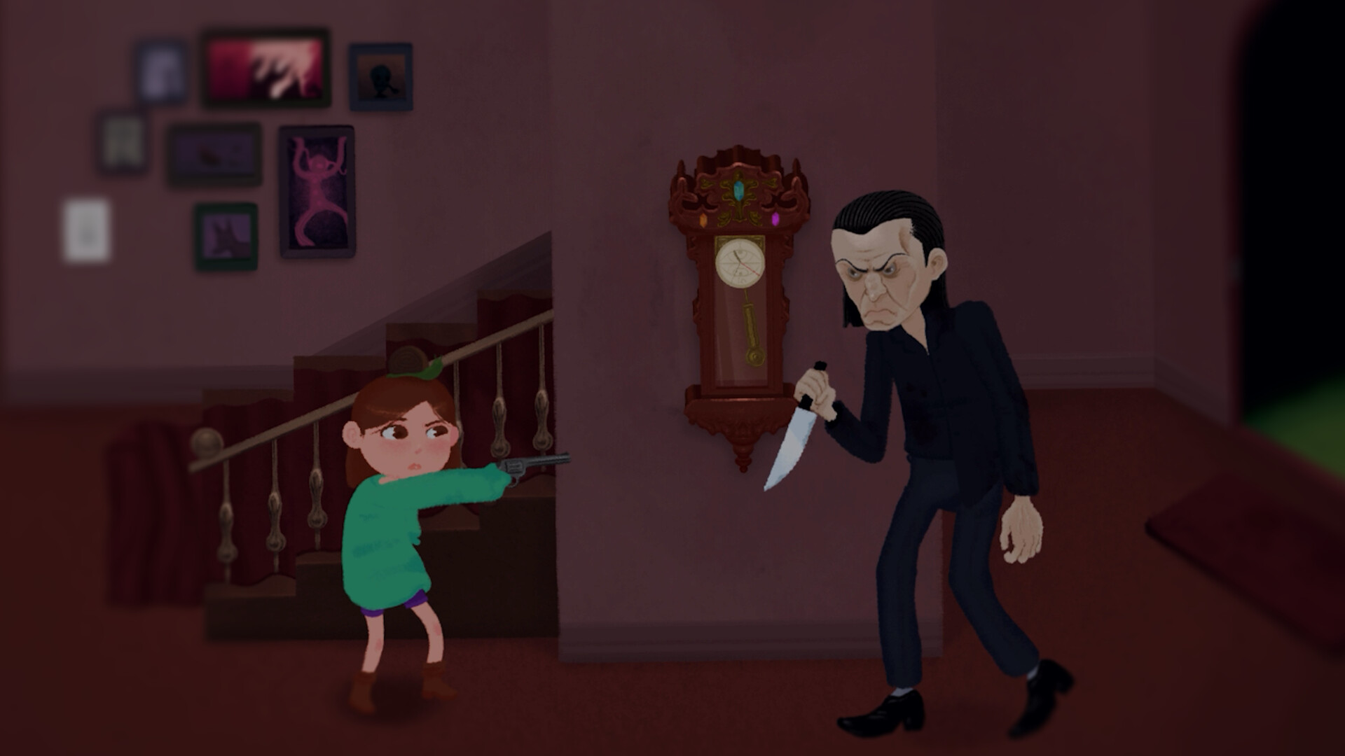 House 2 screenshot 15