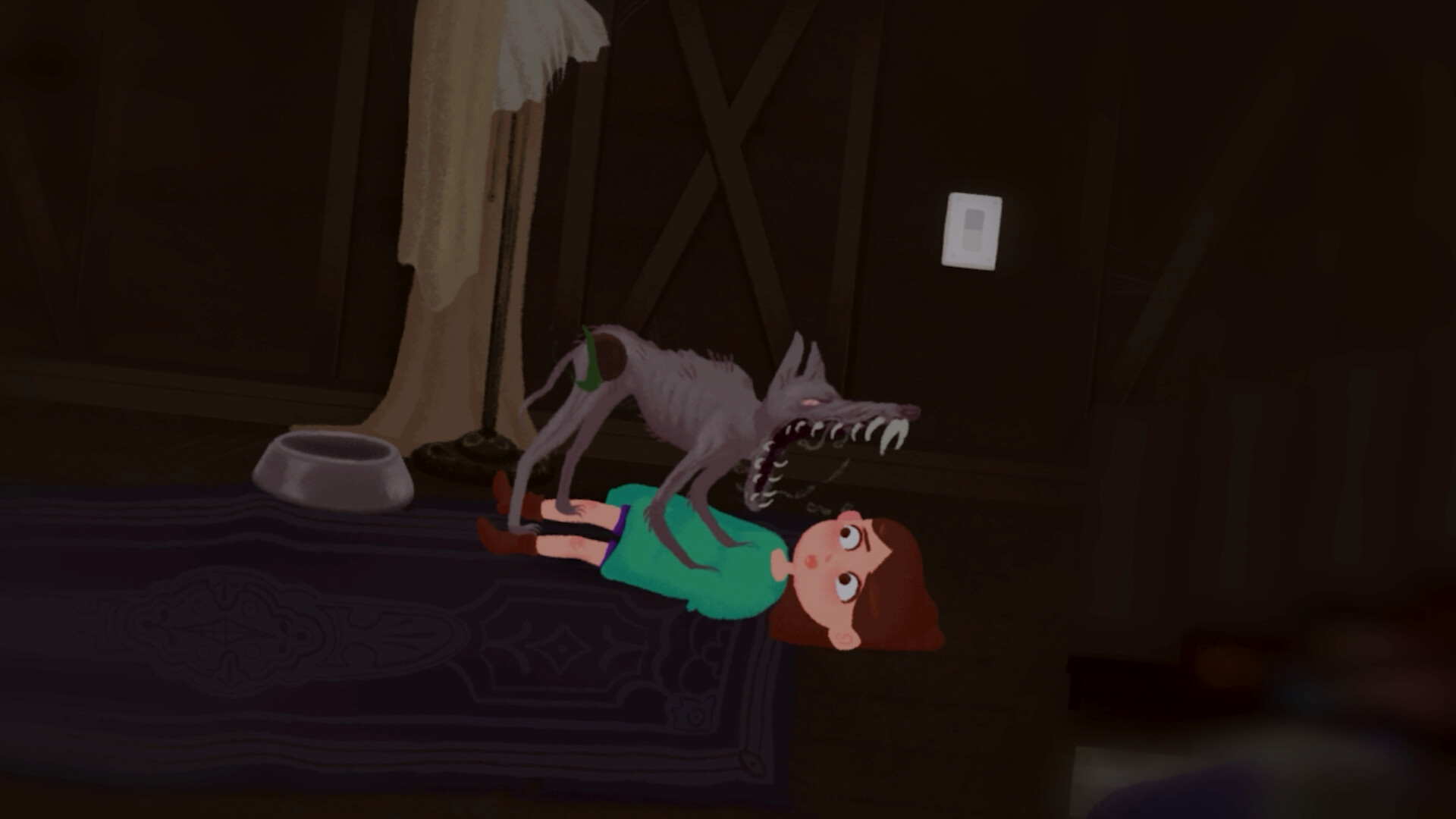 House 2 screenshot 12