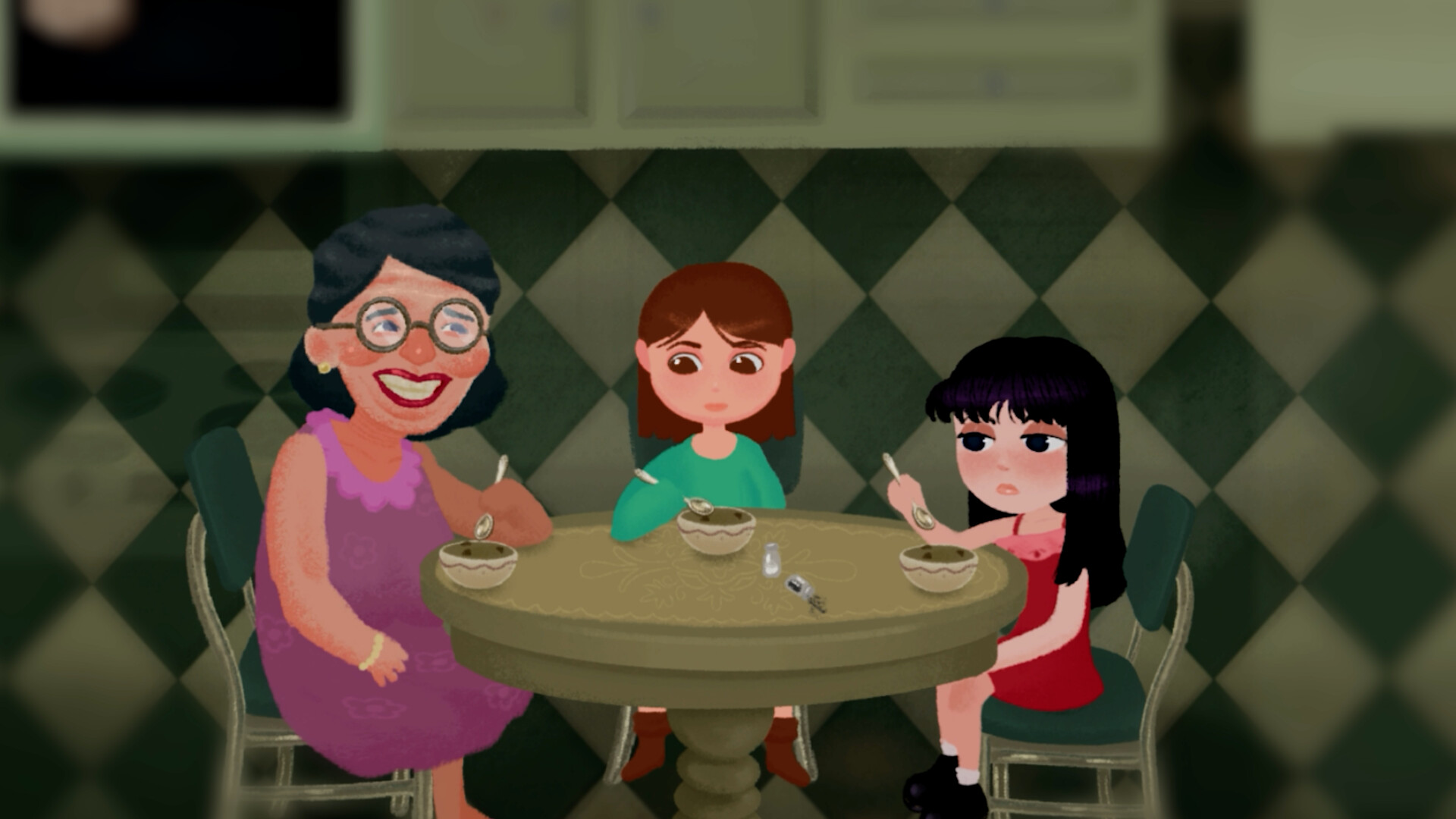 House 2 screenshot 13