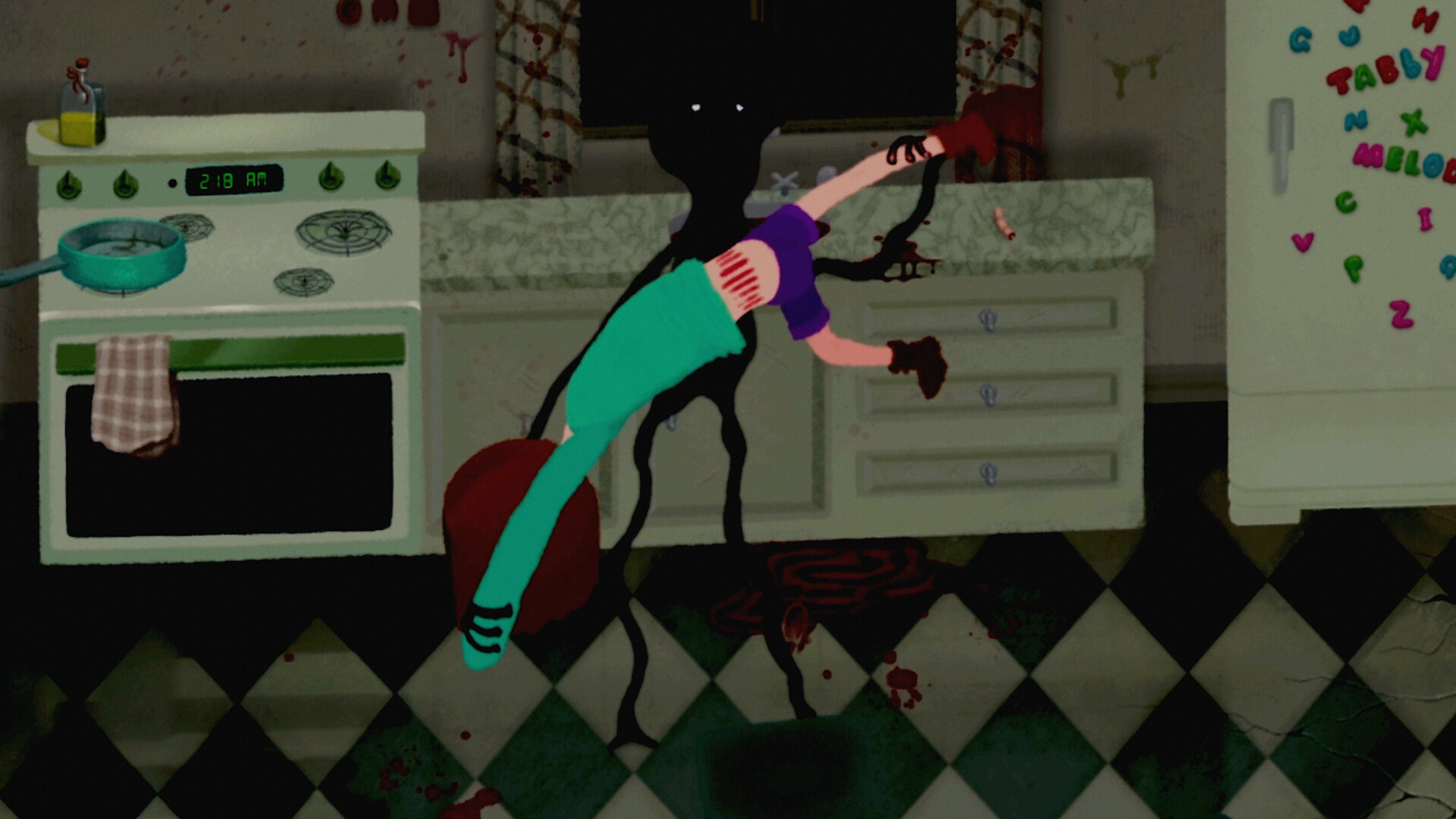 House 2 screenshot 11