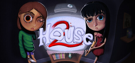 House 2 — Steam header