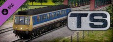 Train Simulator: Network SouthEast Class 121 DMU Add-On