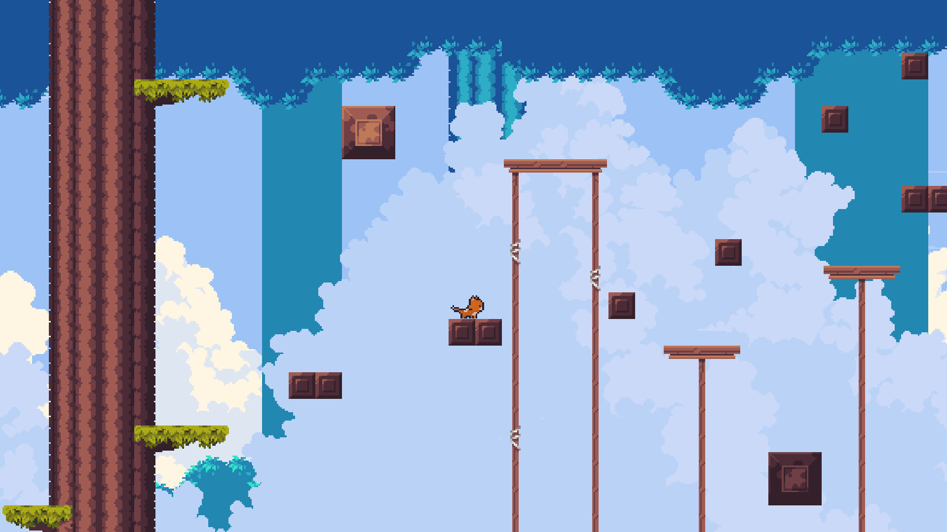 Catch Up Soundtrack screenshot 5