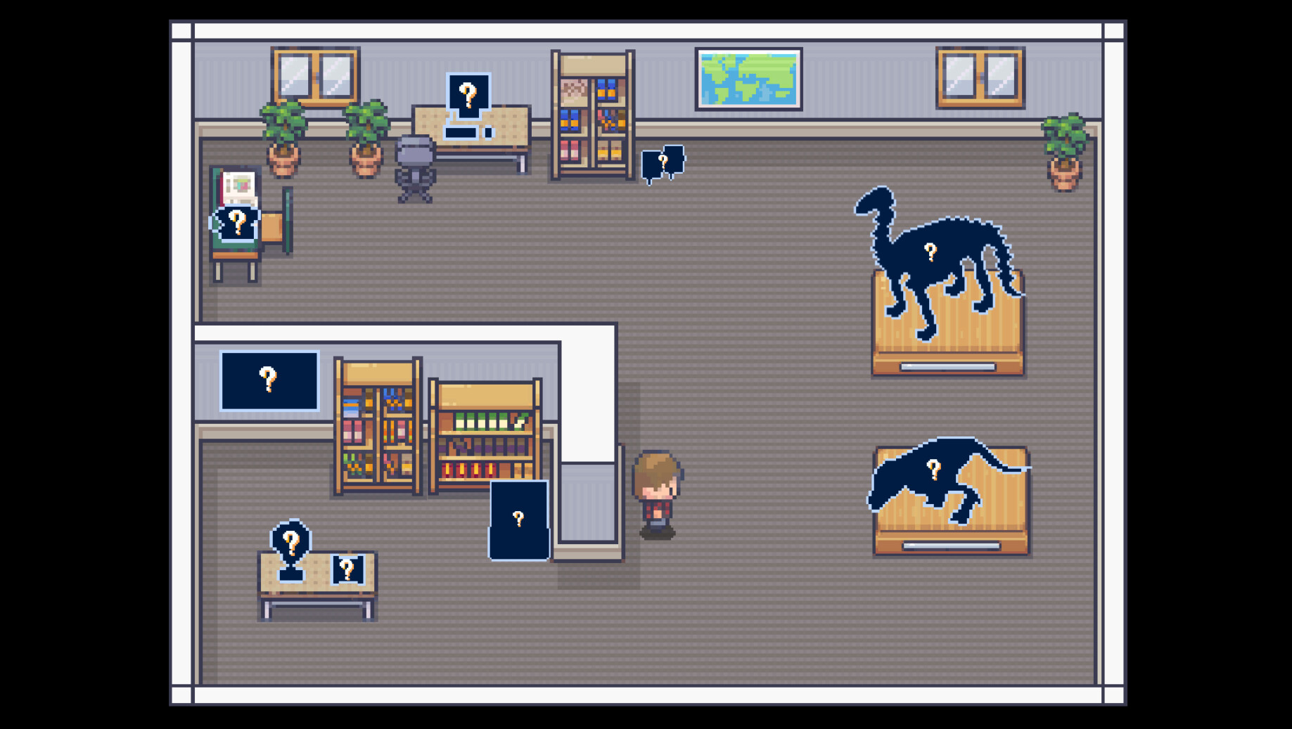 Pixel of Memory screenshot 5