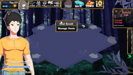 【日系SLG/动态】异世界觉醒v1.38-STEAMAI汉化版(PC
