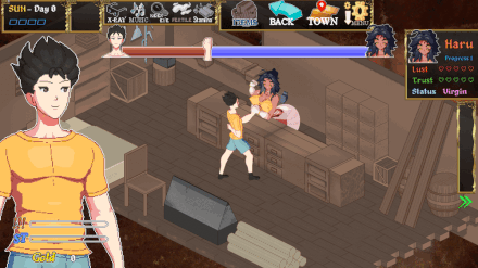 【日系SLG/动态】异世界觉醒v1.38-STEAMAI汉化版(PC