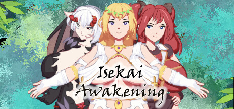 【日系SLG/动态】异世界觉醒v1.38-STEAMAI汉化版(PC