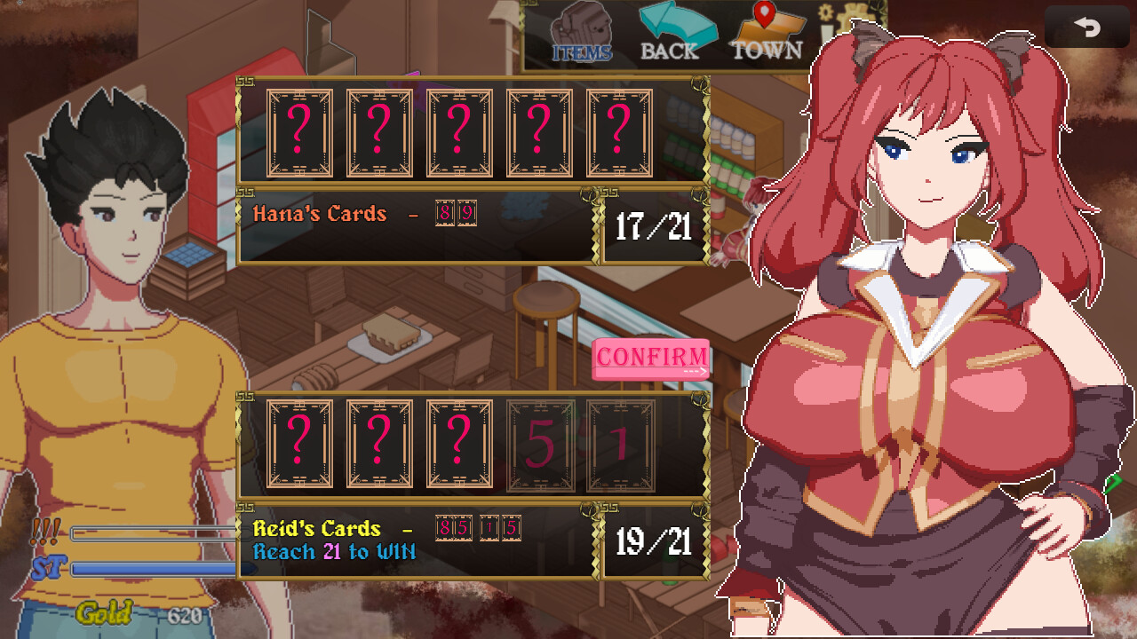 Isekai Awakening screenshot 7
