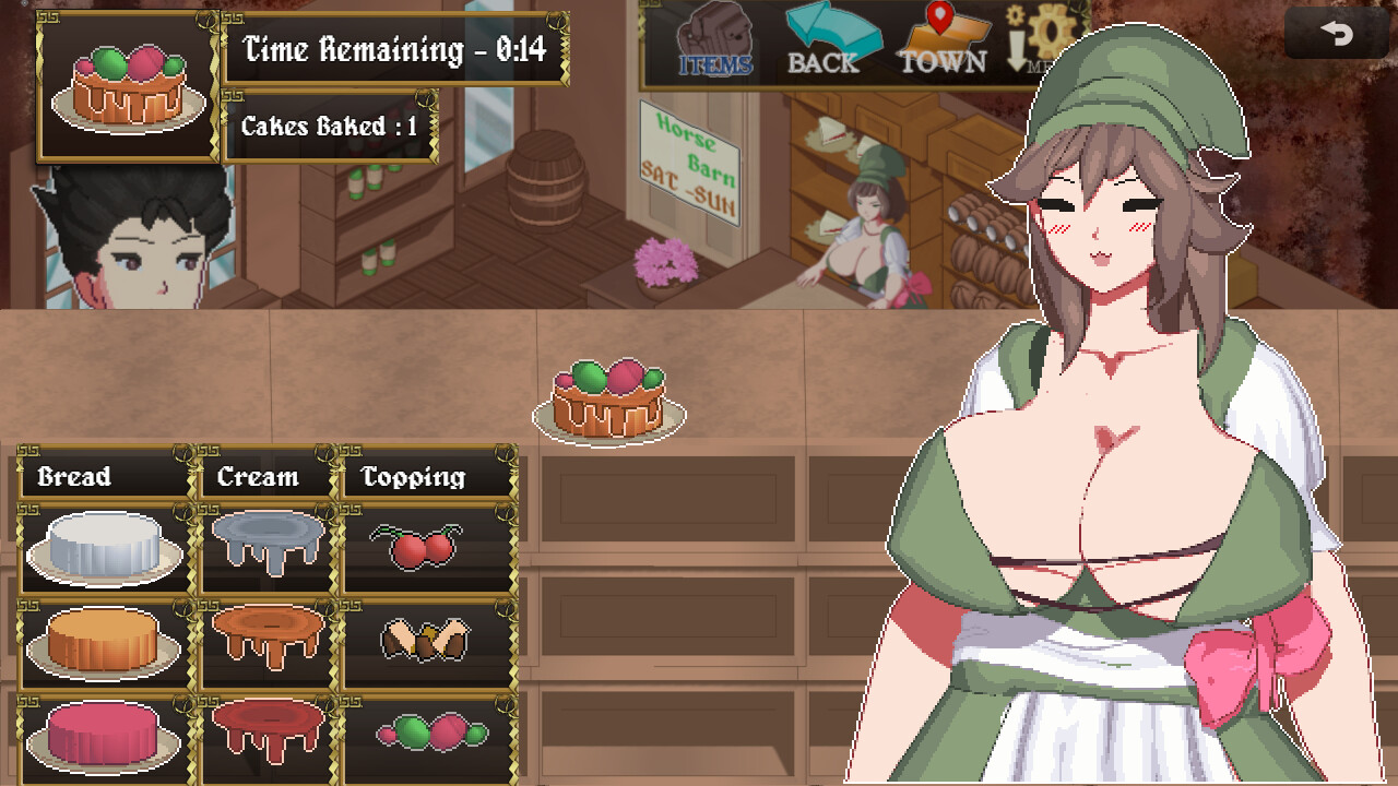 Isekai Awakening screenshot 9