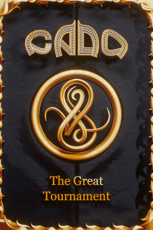 Cado: The Great Tournament