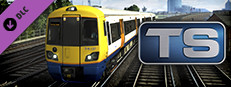 Train Simulator: London Overground Class 378 'Capitalstar' EMU Add-On