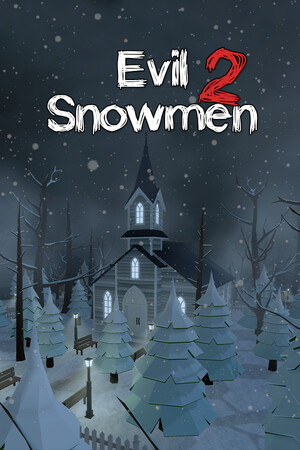 Evil Snowmen 2