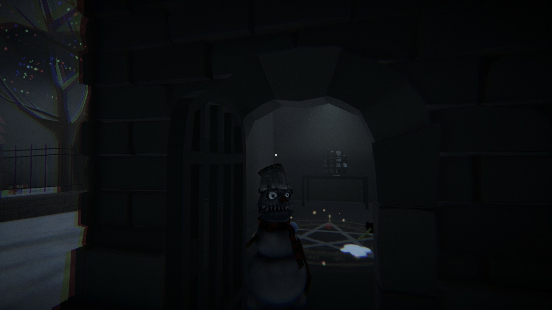 Evil Snowmen 2 screenshot 6