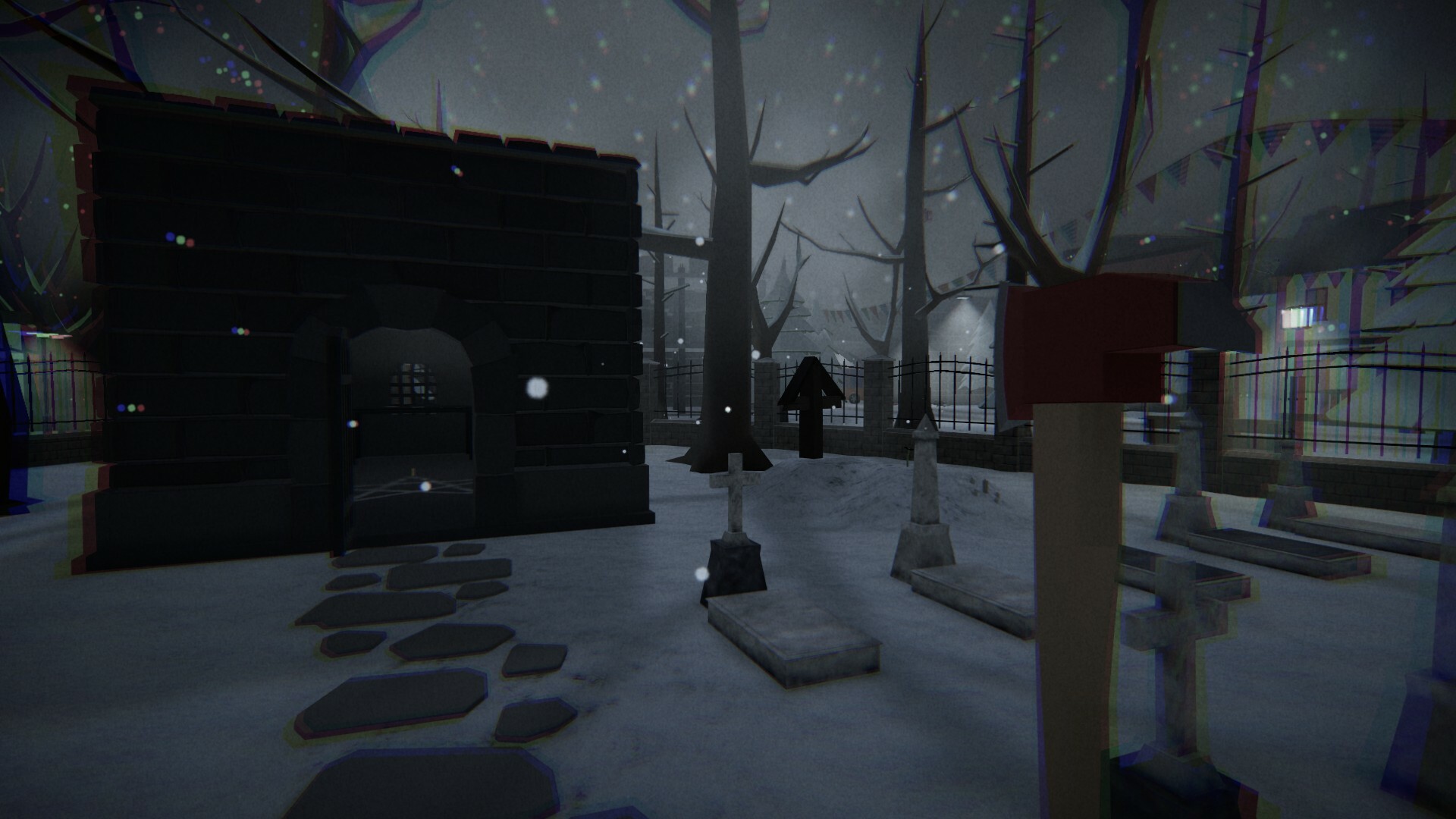 Evil Snowmen 2 screenshot 2
