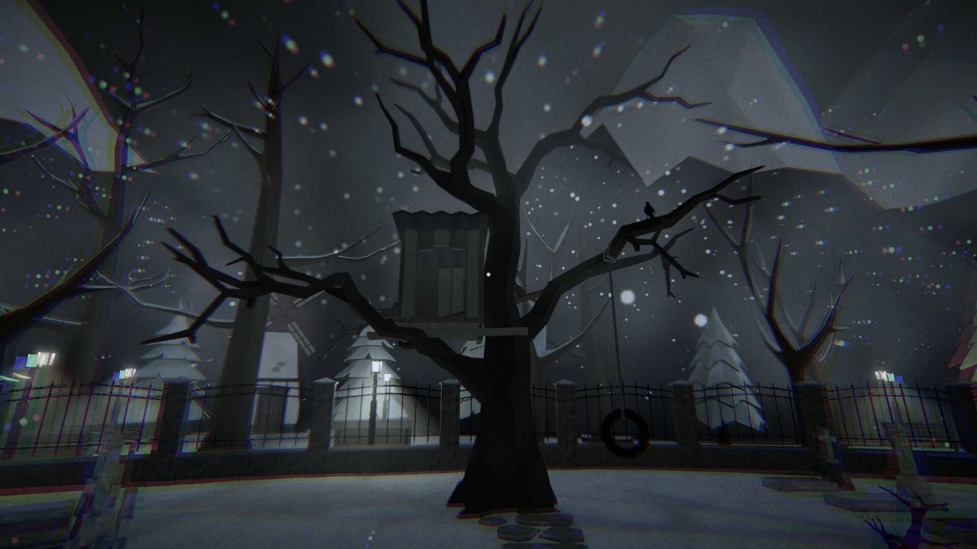Evil Snowmen 2 screenshot 3