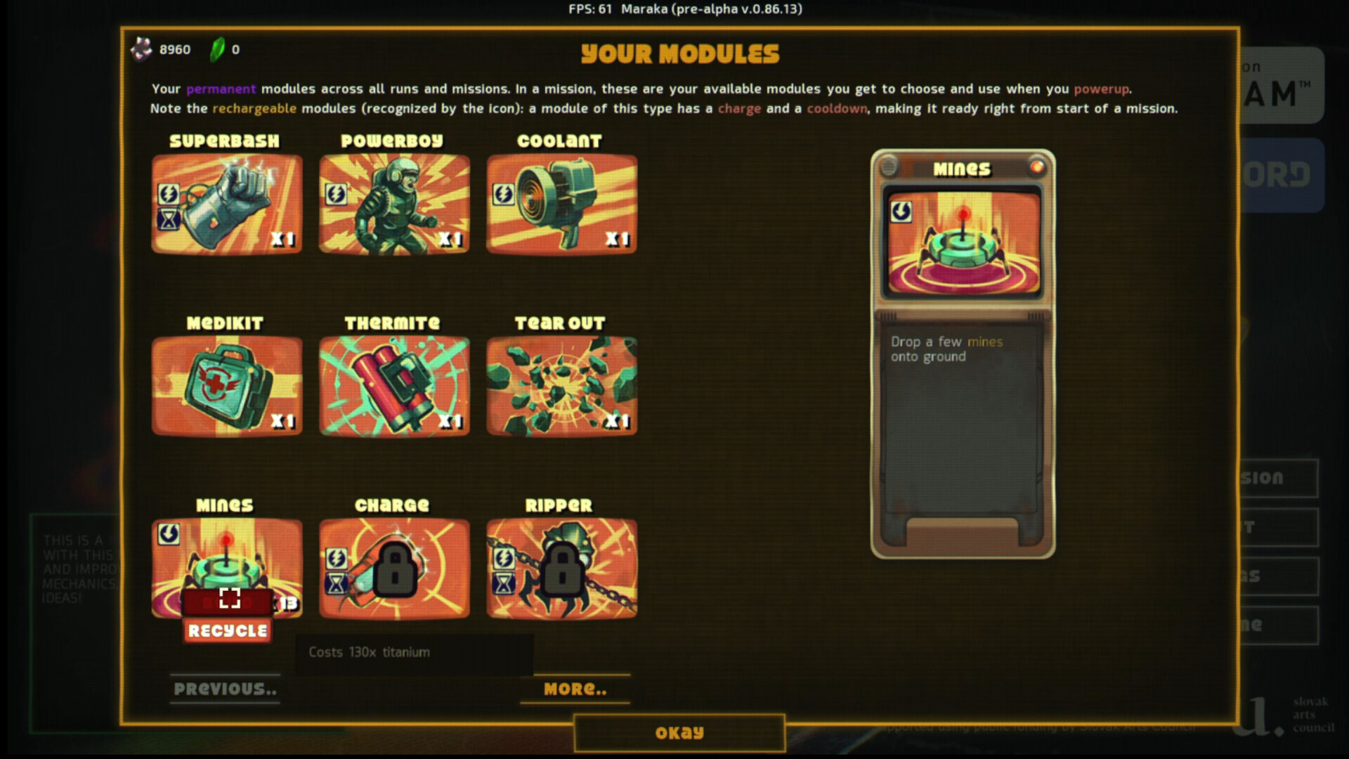 Maraka screenshot 4