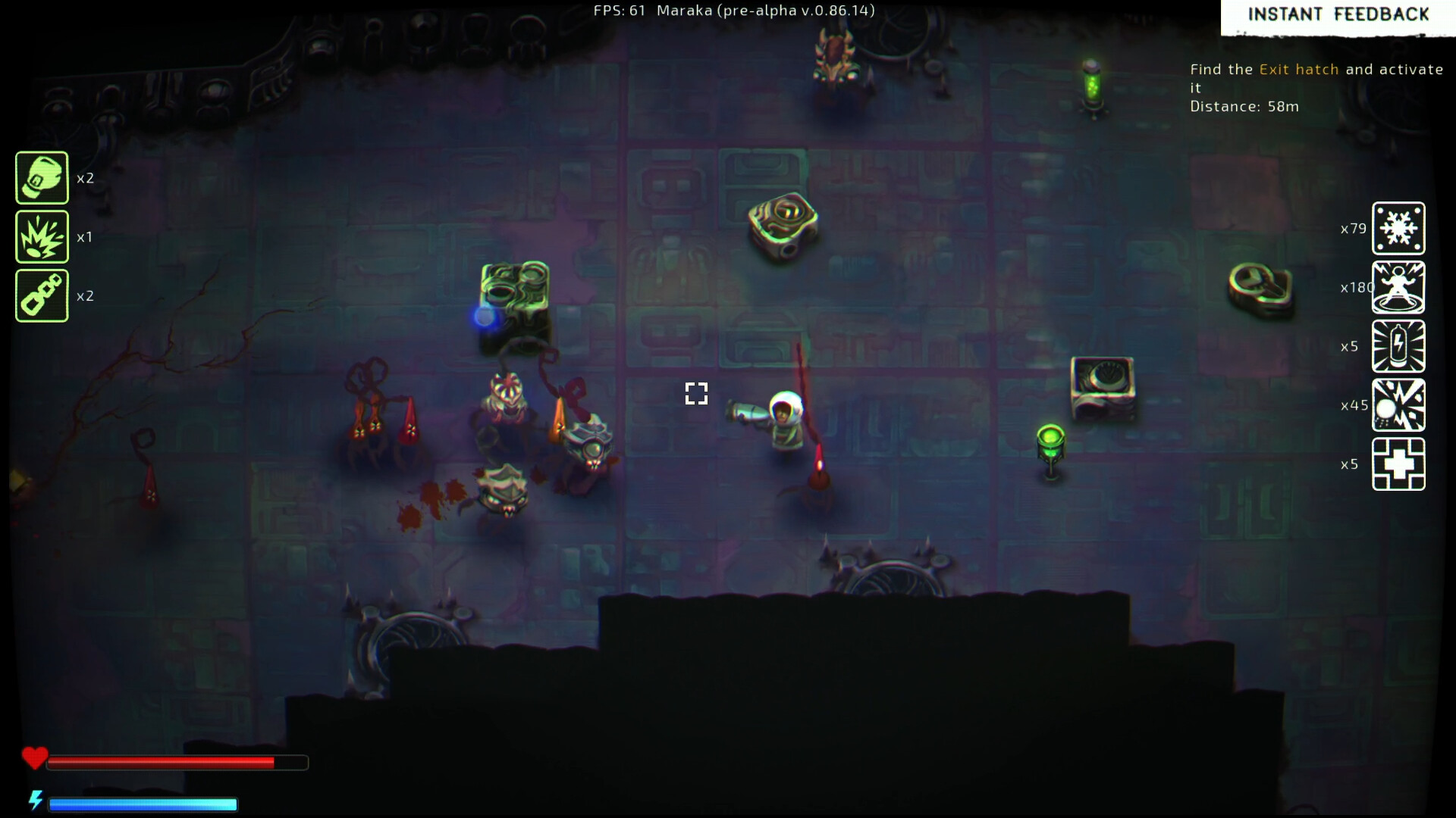 Maraka screenshot 11