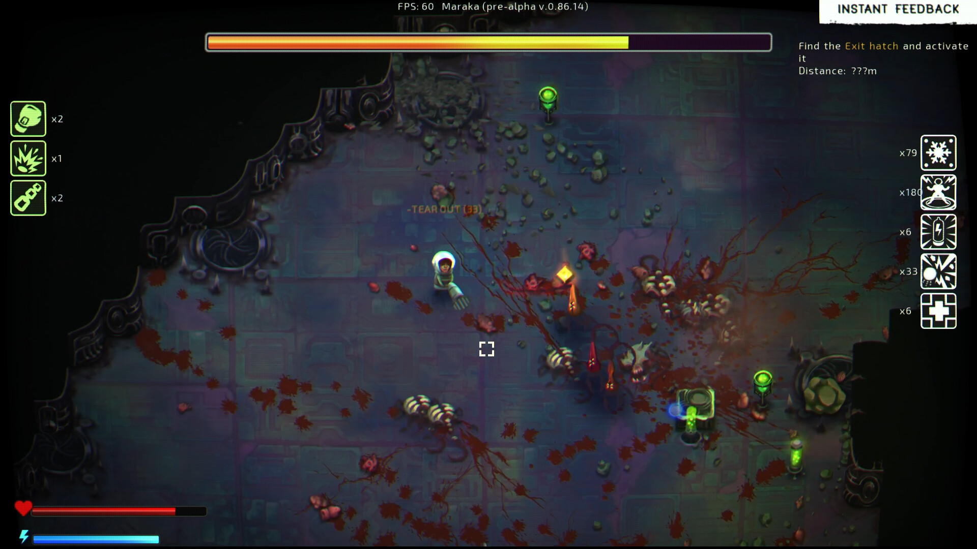 Maraka screenshot 9