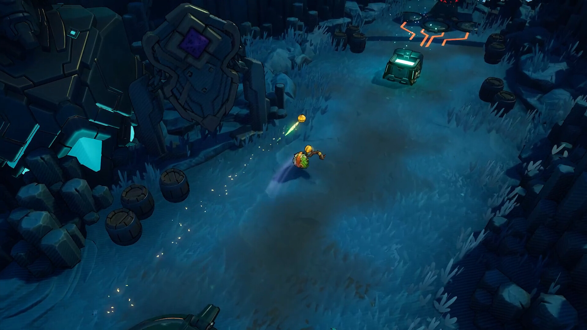 Evercore Heroes: Ascension screenshot 9