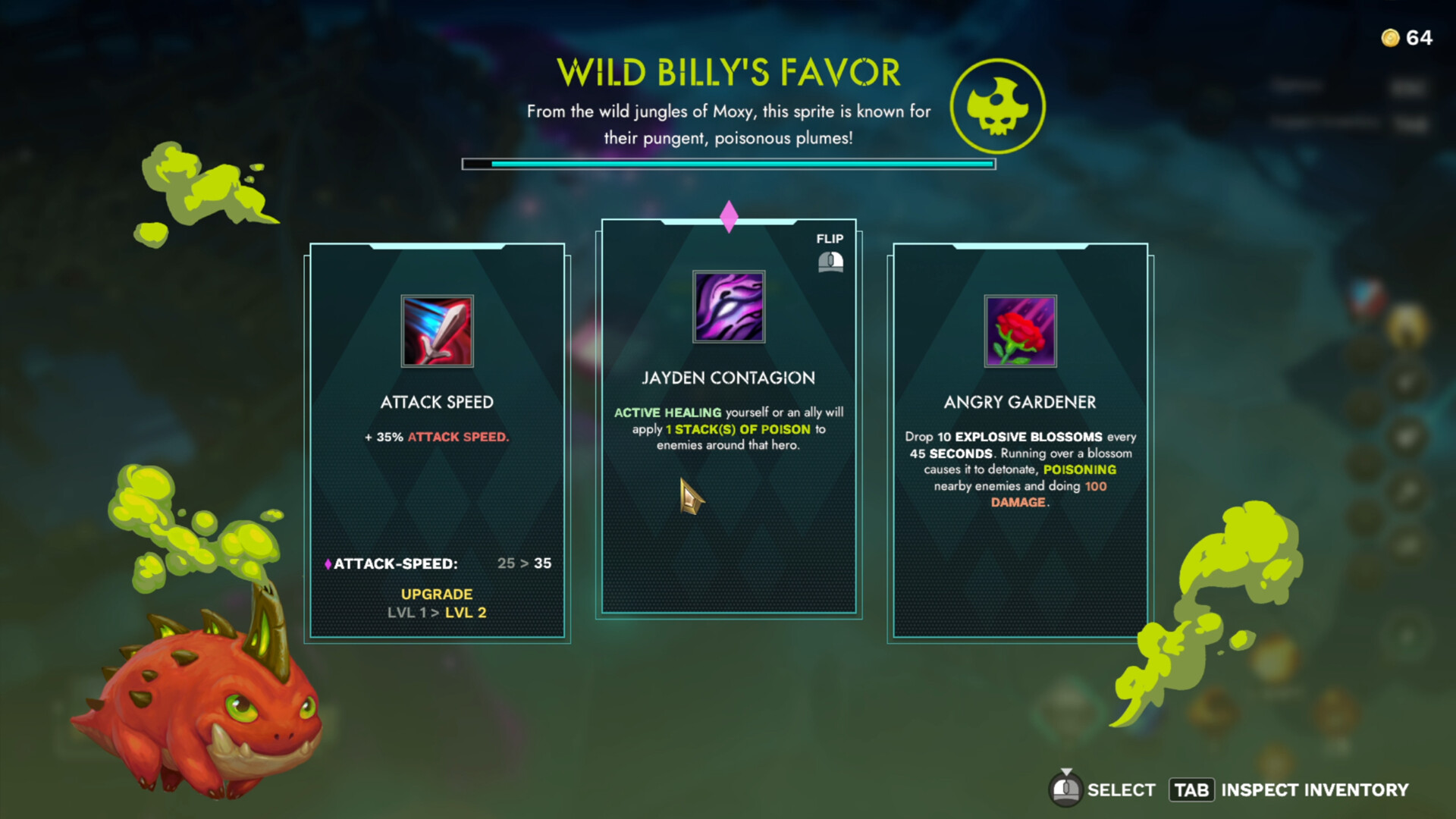 Evercore Heroes: Ascension screenshot 3