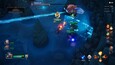A screenshot of Evercore Heroes : Ascension
