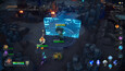 A screenshot of Evercore Heroes : Ascension