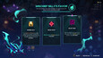 A screenshot of Evercore Heroes : Ascension