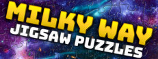 Milky Way Jigsaw Puzzles