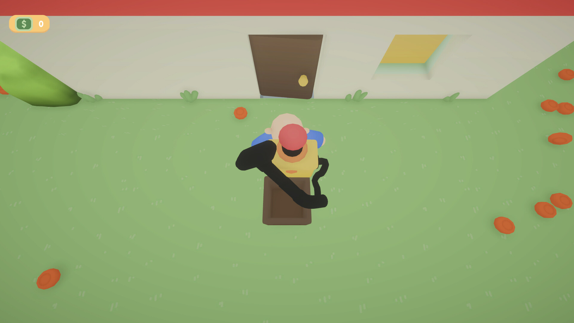 Money Garden screenshot 2
